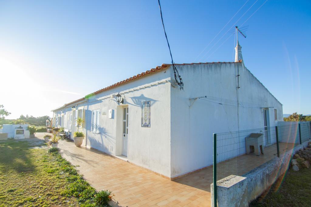 Akivillas Silves Relax Exterior photo